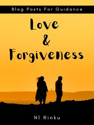 cover image of Love & Forgiveness